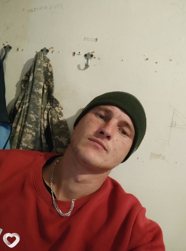 Виталя, Рогачев