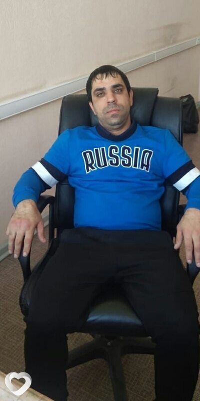 Олег, 38, Новосибирске — анкета №4567624