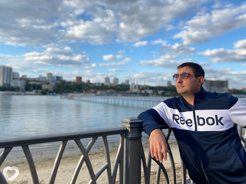 Дэн, 42, Владикавказе — анкета №4567626