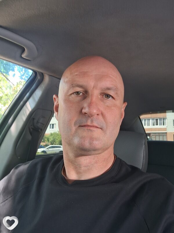 Сергей, 44, Пскове — анкета №4567641