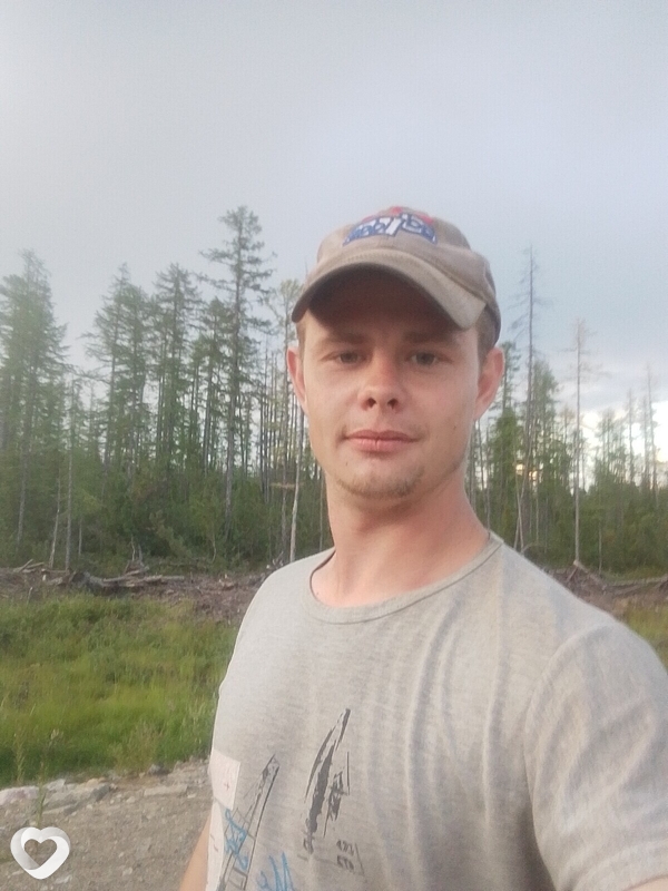 Александр, Нижнеудинск