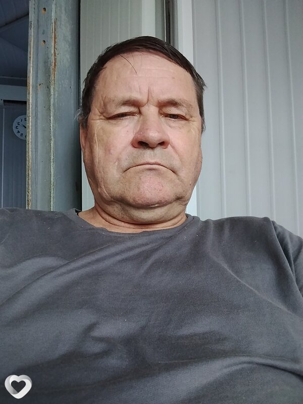 Олег, 62, Челябинске — анкета №4567794