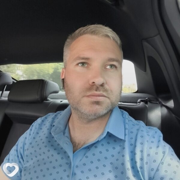 Андрей, 41, Перми — анкета №4567799