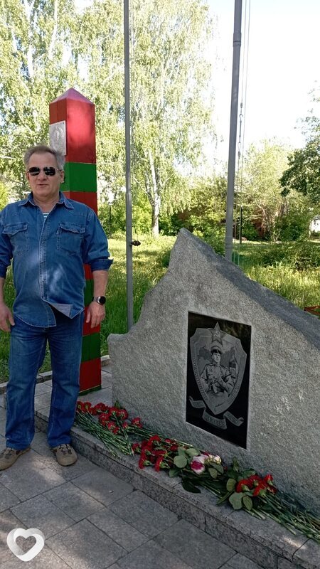 Олег, Чебаркуль