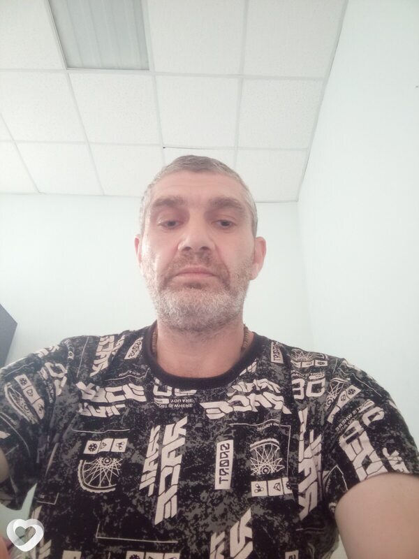 Артур, 44, Волгограде — анкета №4567811