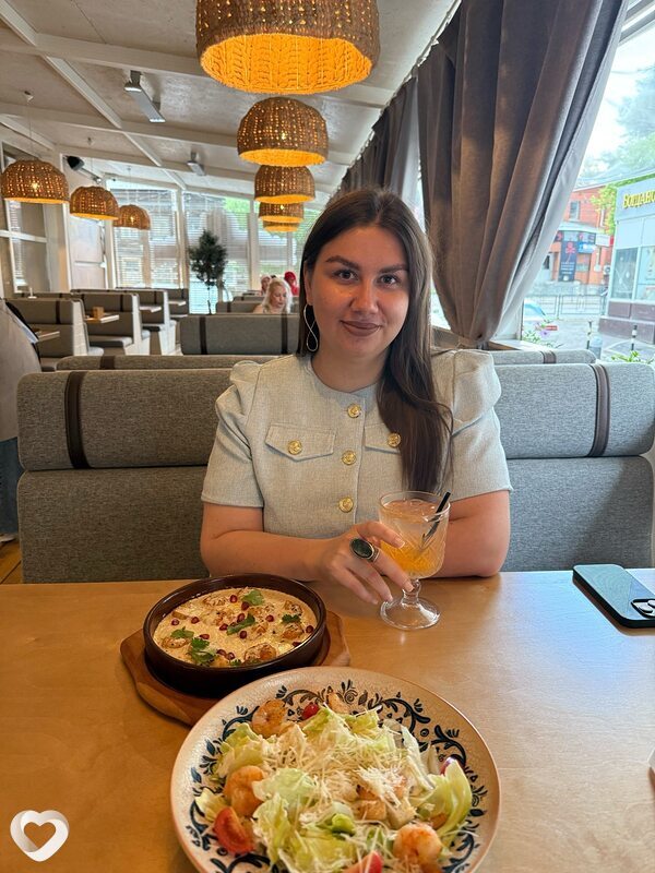 Кристина, 30, Красноярске — анкета №4567679