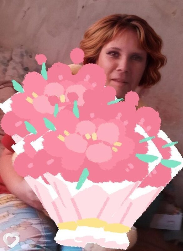 Тася, 35, Кемерове — анкета №4567683