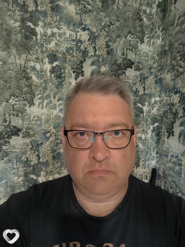 Сергей, 43, Кингисеппе — анкета №4567686