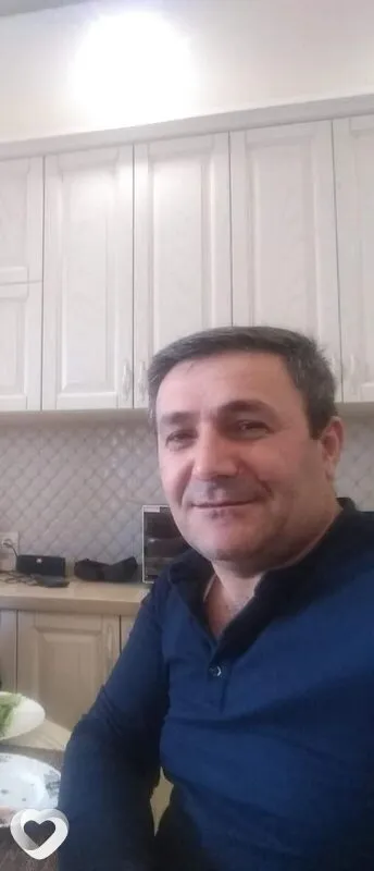 Егор, 49, Москве — анкета №4567693