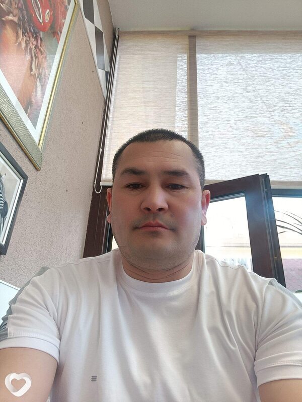 Захид, 38, Алматы — анкета №4567844