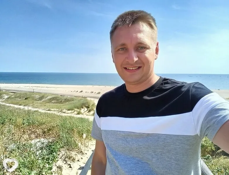 Андрей, 33, Москве — анкета №4567851