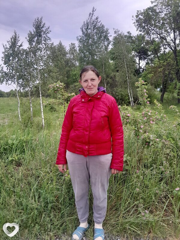 Таня, Ковель