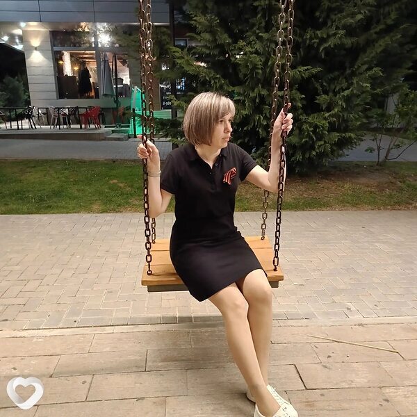 Валентина, 39, Темрюке — анкета №4567864