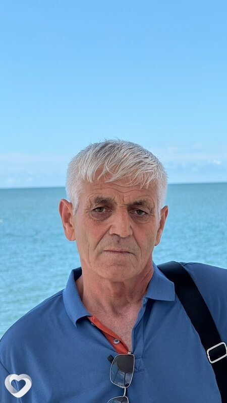Алик, Мелитополь