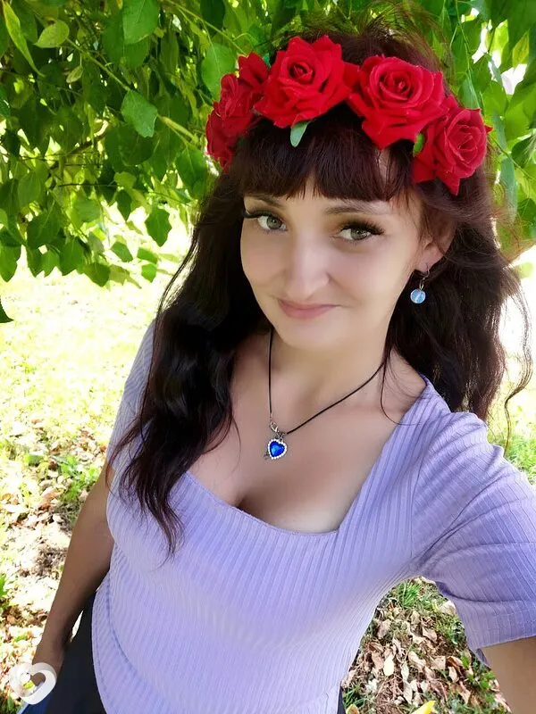 Лисенок, 36, Барнауле — анкета №4567878