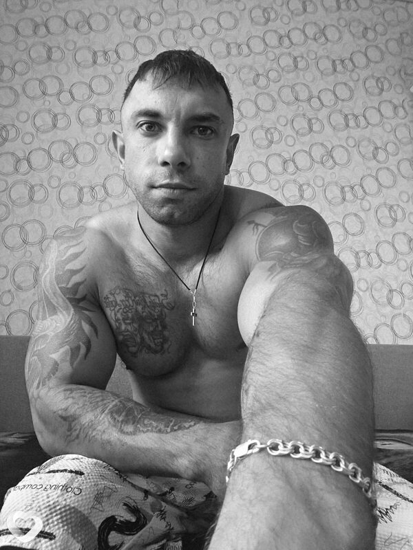 Евгений, 29, Туле — анкета №4567886