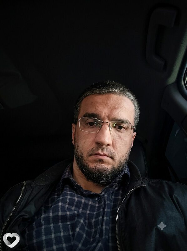 Хамза, 35, Махачкале — анкета №4568238