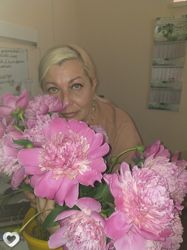 Ирина, 41, Белгороде — анкета №4568245