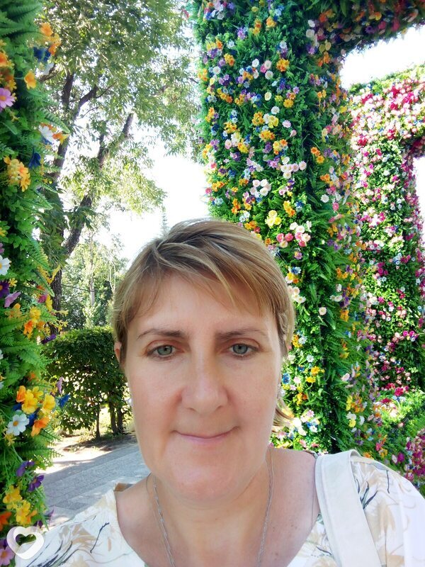 Aнна, 45, Петропавловске — анкета №4568254