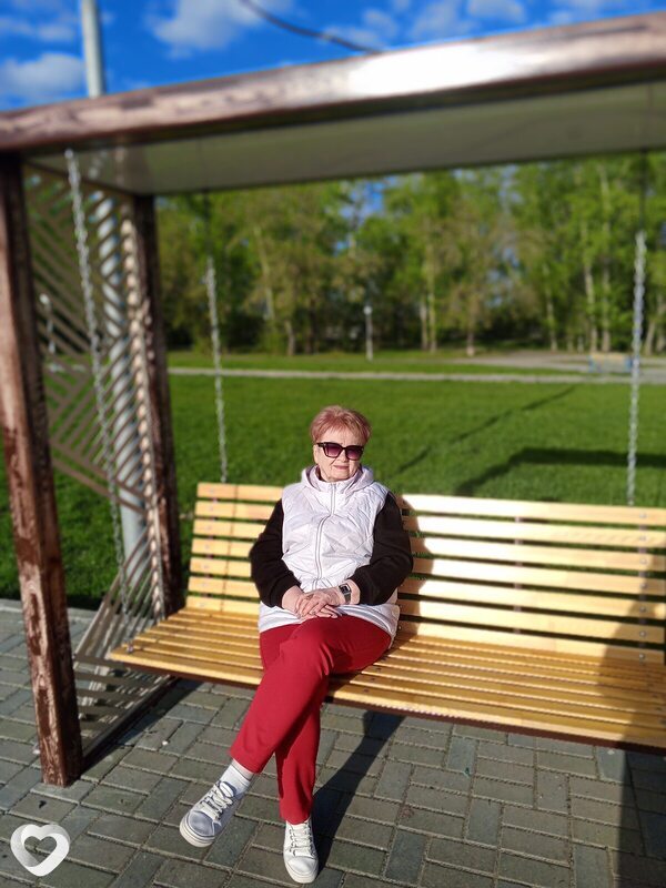 Галина, 67, Екатеринбурге — анкета №4568260