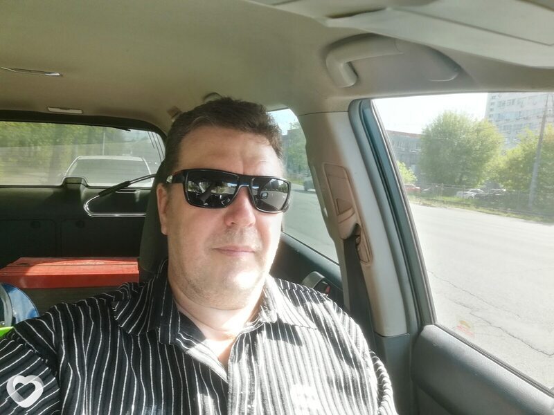 Андрей, 56, Ярославле — анкета №4568261