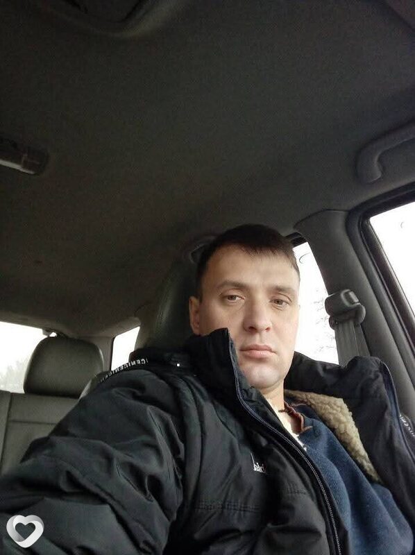 Дмитрий, 38, Одессе — анкета №4567896
