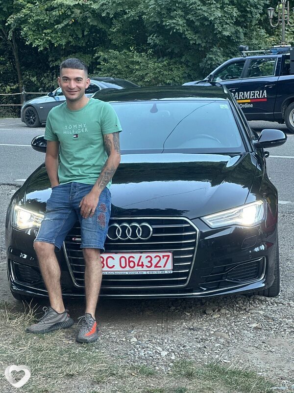 Sebastian, Constanța