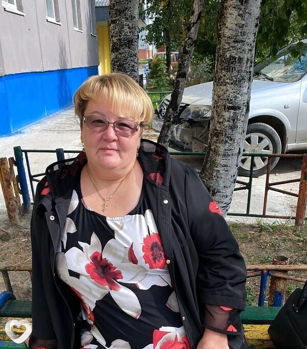 Наташа, Шемонаиха