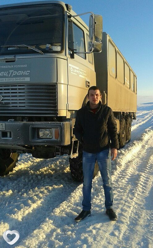 Булат, 37, Липецке — анкета №4567908