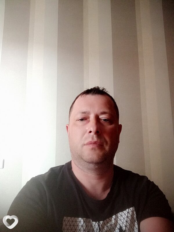 Андрей, 46, Новосибирске — анкета №4567913