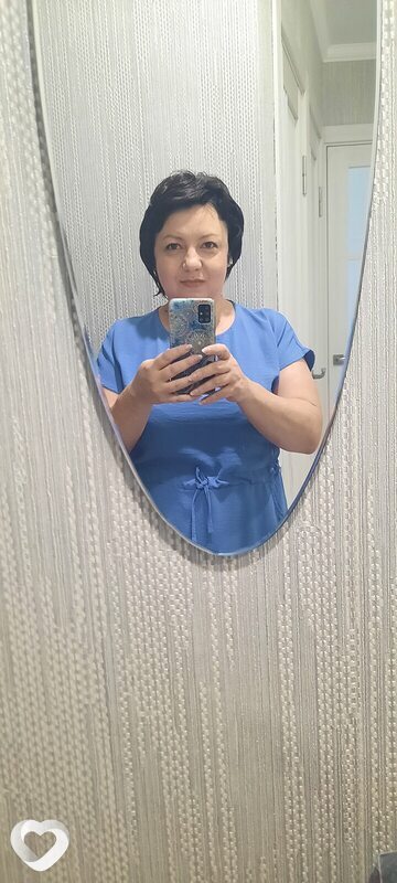 Наталья, 46, Тихорецке — анкета №4568755