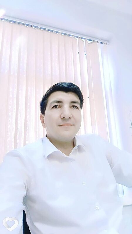 Kemal, Туркменабад