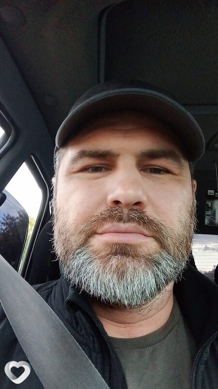 Михаил, 42, Омске — анкета №4568775
