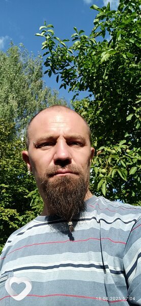 Дима, 40, Сохачев — анкета №4568776