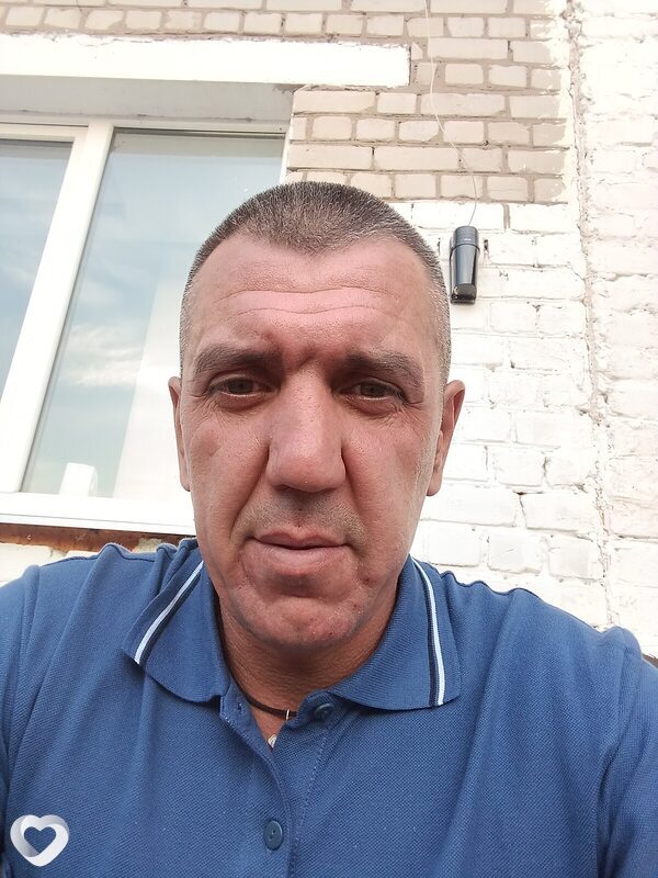 Дима, 43, Рязани — анкета №4567941