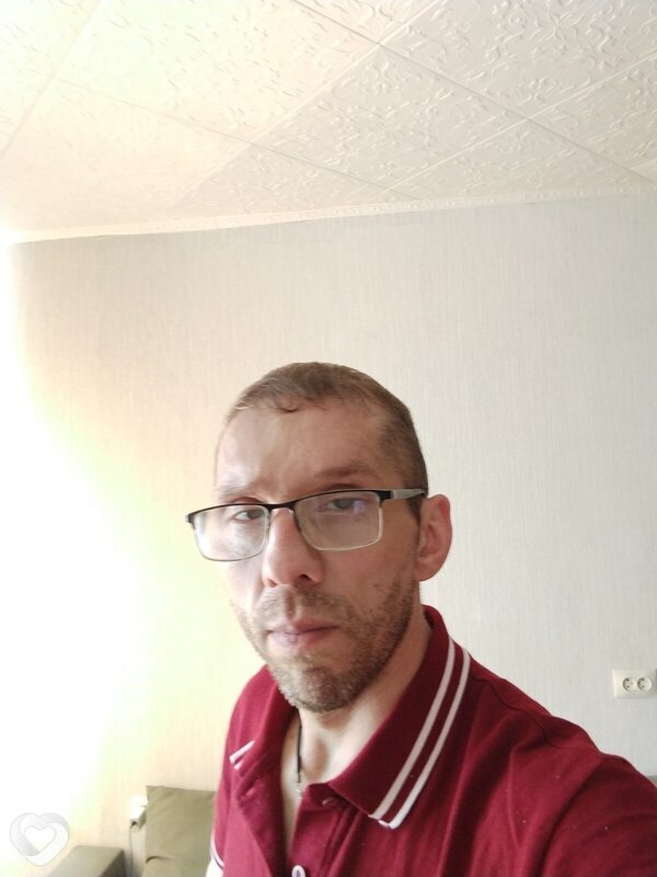 Андрей, 42, Красноярске — анкета №4567949