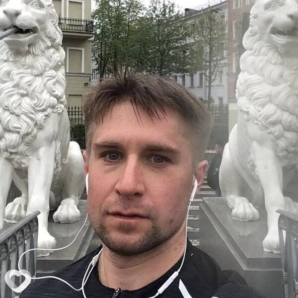 Дмитрий, 22, Омске — анкета №4567950