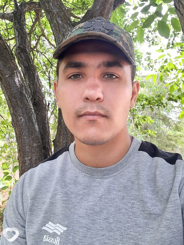 Андрей, 30, Благодарном — анкета №4567969