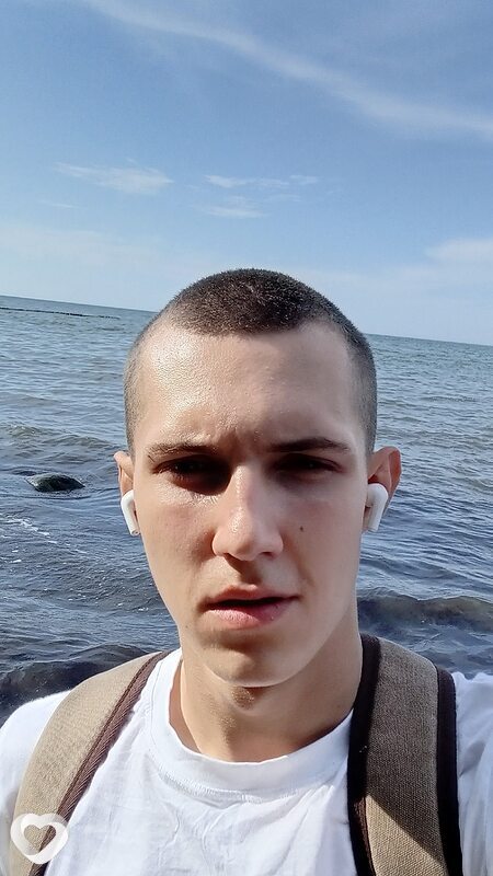 Ярослаа, 22, Белгороде — анкета №4567971