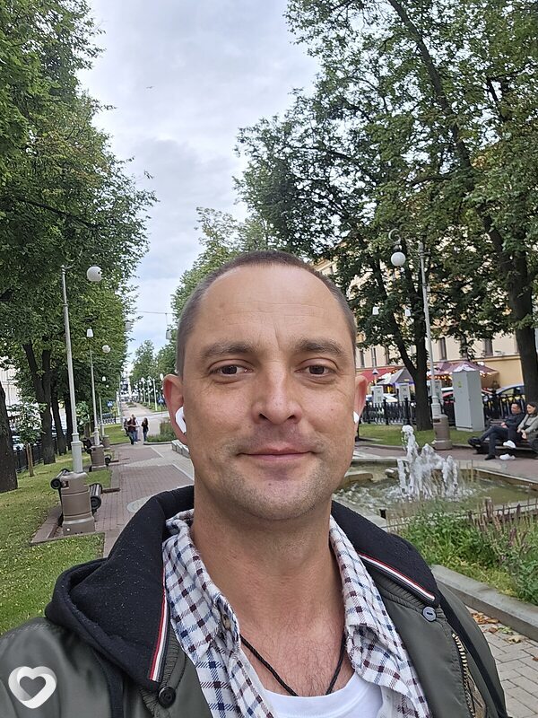 Alesandr, 41, Минске — анкета №4567973