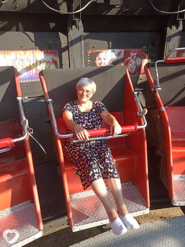 Ирина, 56, Минске — анкета №4567989