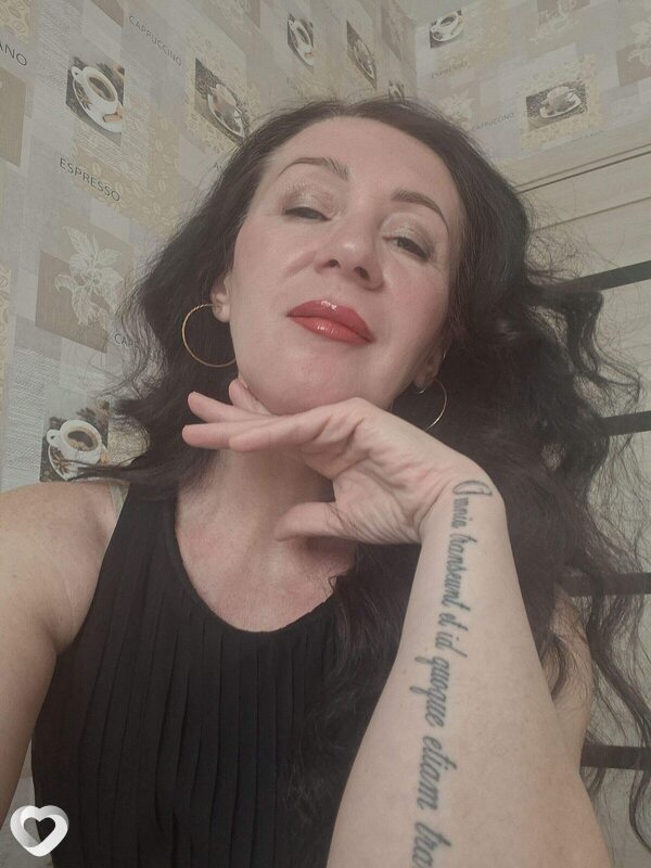 Елена, 51, Тюмени — анкета №4567990