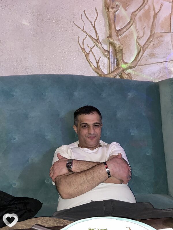Арманчо, 43, Чите — анкета №4567991