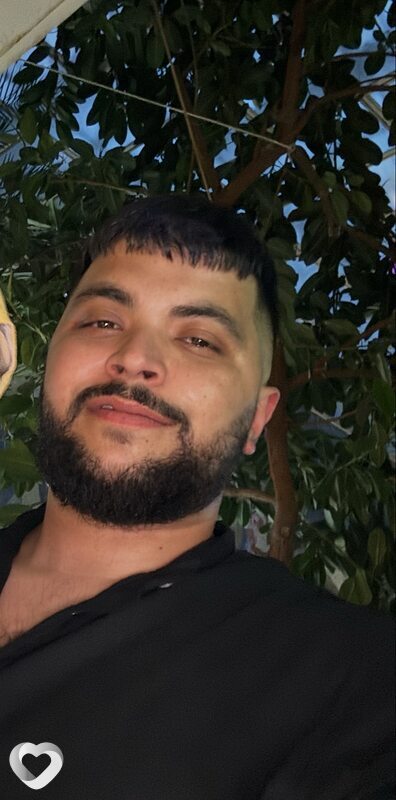Фуад, 30, Астрахани — анкета №4567994