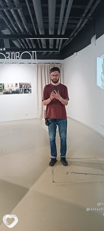 Азат, 38, Санкт-Петербурге — анкета №4567997