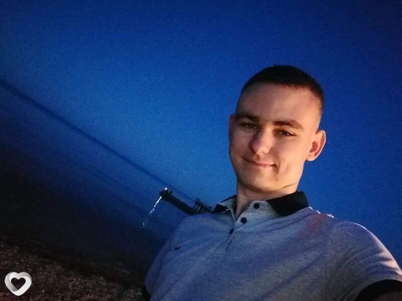 Даниил, Зерноград