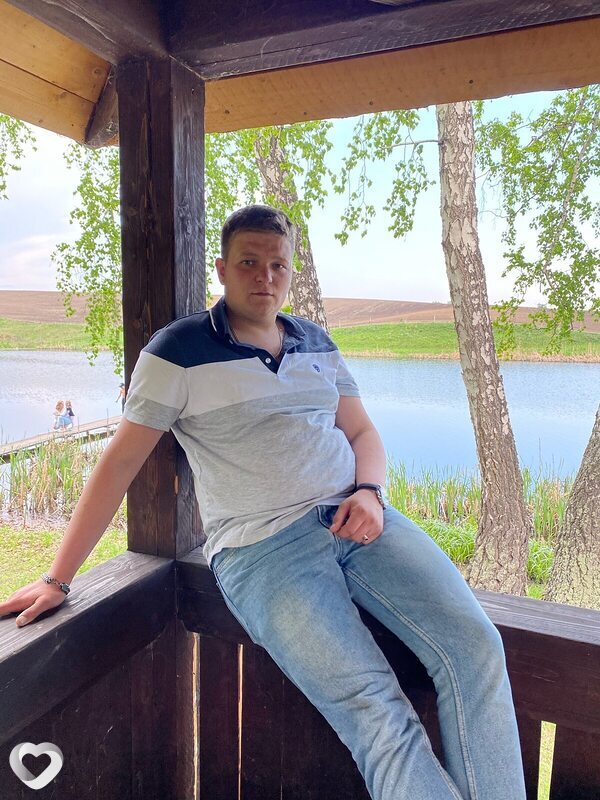 Андрей, 27, Ульяновске — анкета №4568013