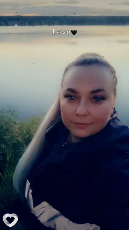 Marysia, Новоалтайск