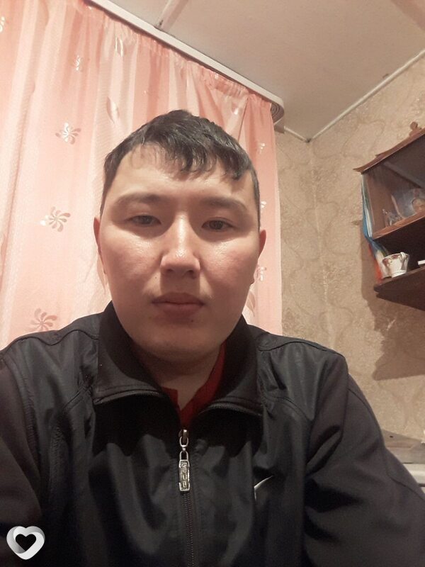 Ts, 34, Улан-Удэ — анкета №4568020