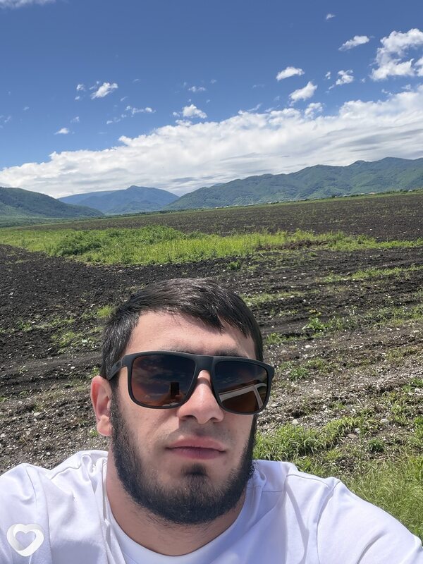 Гамид, Ноябрьск